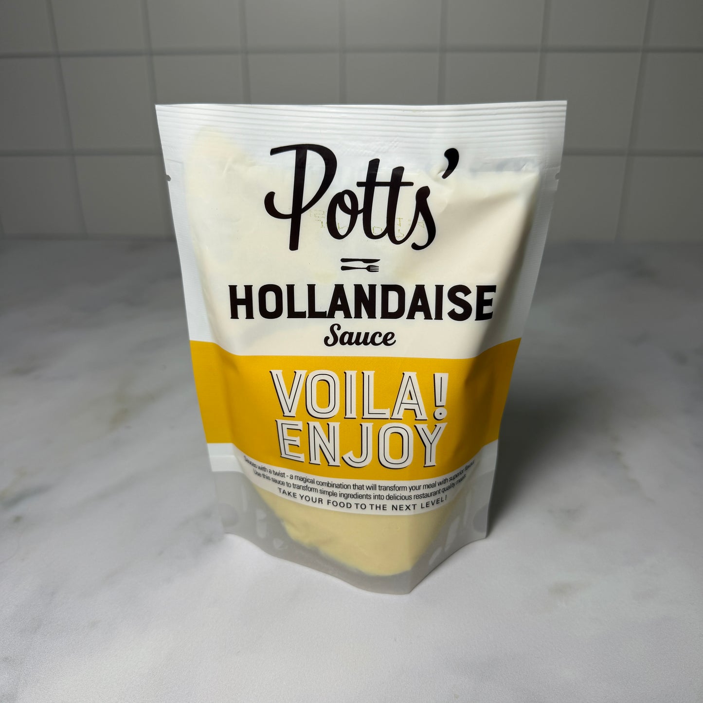 Hollandaise Sauce (250g)