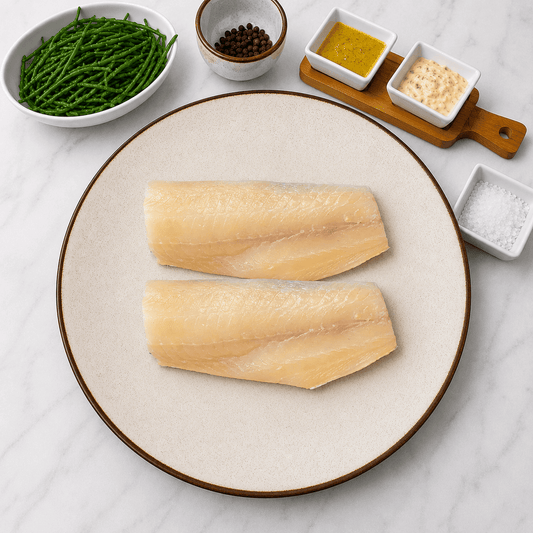 What Is Smoked Haddock? Natural vs Dyed, and How to Cook It - Hamiltons Fish