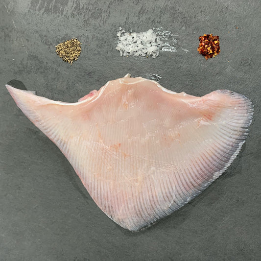 What Are Skate Wings? How to Cook a Forgotten Classic