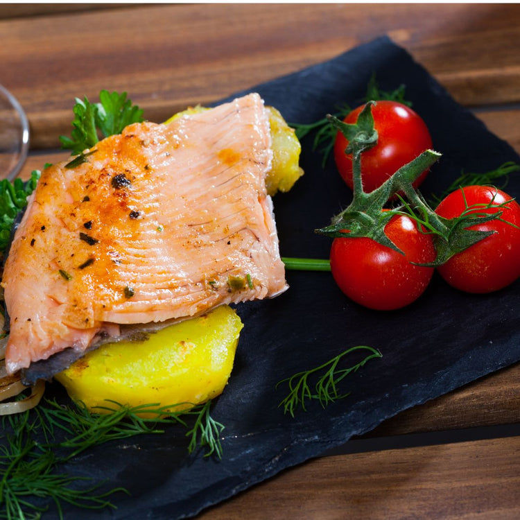 Oily Fish - Hamiltons Fish