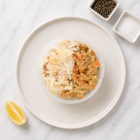 Fresh Handpicked 50/50 Crabmeat