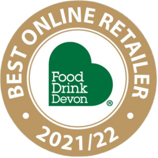 gold award logo for best online retailer 