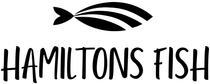 Fish Boxes | Hamiltons Fish | Fresh, Seasonal & Delivered UK