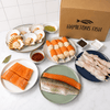BBQ Fish Box