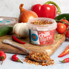 Cornish Sea Salt Chilli Hit Salt (50g)