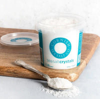 Cornish Sea Salt Original Sea Salt Flakes (225g)