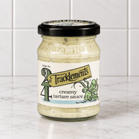 Creamy Tartare Sauce (160g)