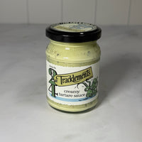 Creamy Tartare Sauce (160g)