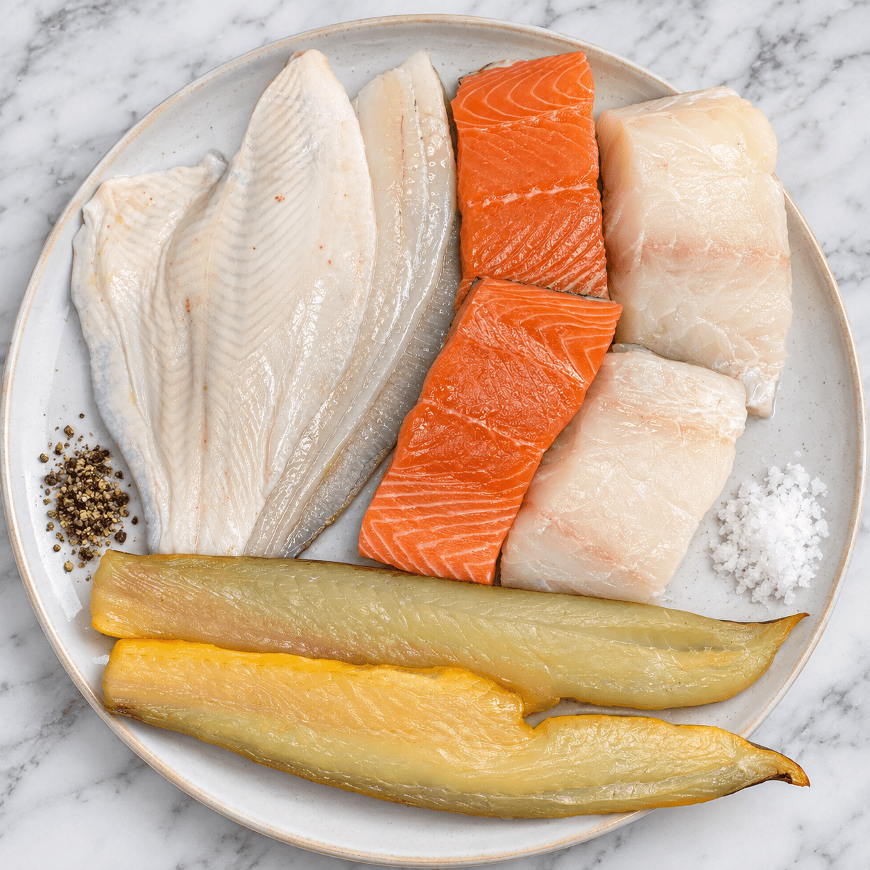 Fish Boxes | Hamiltons Fish | Fresh, Seasonal & Delivered UK