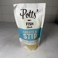 Fish Stock (400g)