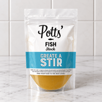 Fish Stock (400g)
