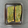Flavoured Salmon Portions