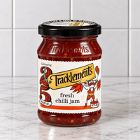 Fresh Chilli Jam (210g)