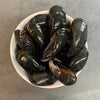 Fresh Live Mussels