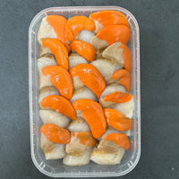 Fresh Scallops (500g)