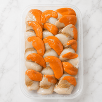 Brixham Fillet Box – 20 Fresh Portions