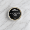 Fresh Smoked Mackerel Pate