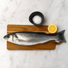 Fresh Wild Bass