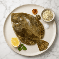 Fresh Wild Brill