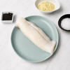 Fresh Wild Cod Loin