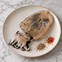 Fresh Wild Cuttlefish
