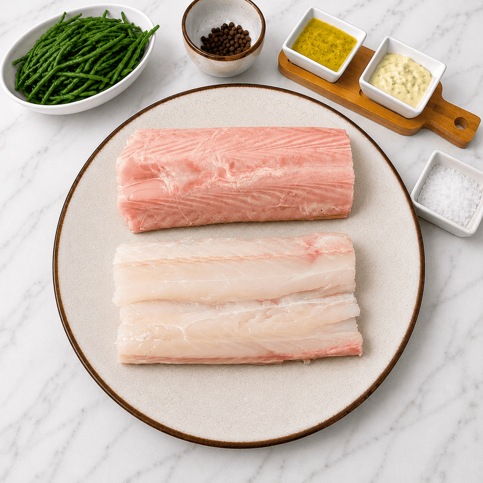 Brixham Fish | Hamiltons Fish | Fresh from the South Coast