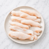 Fresh Wild Monkfish Goujons