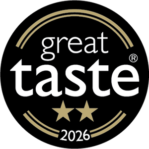 GREAT TASTE AWARDS logo