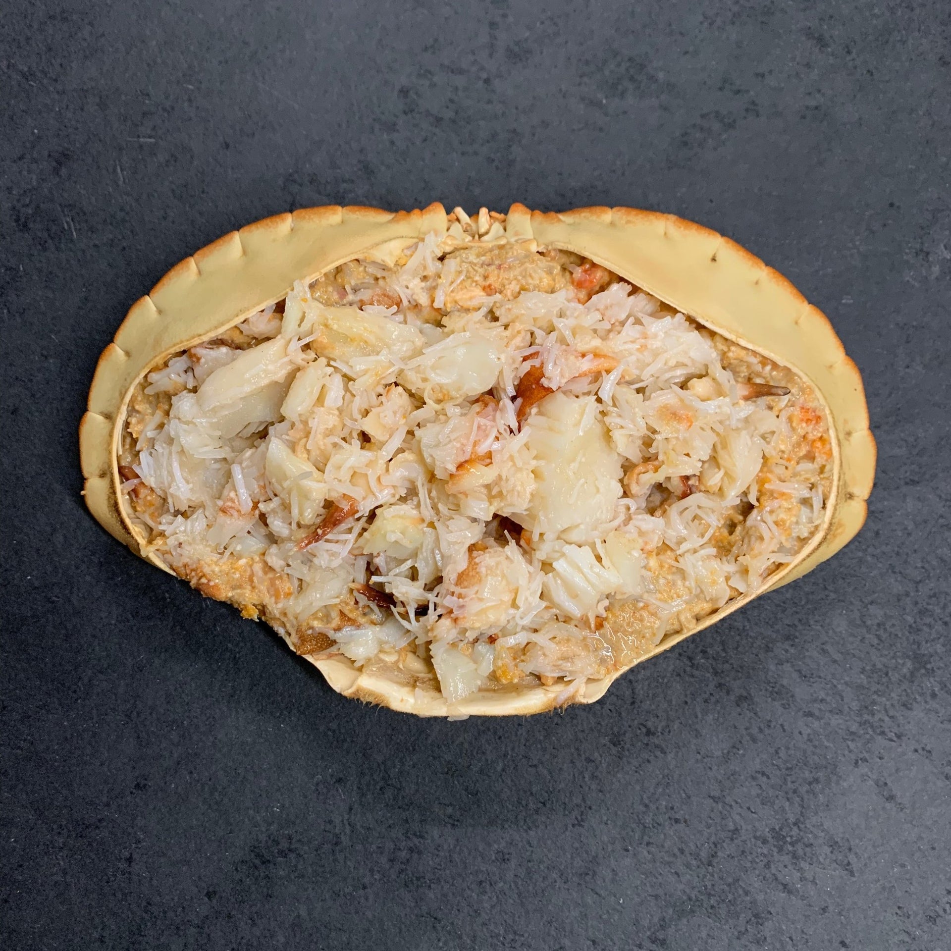 Handpicked Dressed Crab | Fresh British Crab Meat