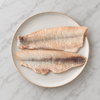 Hot Smoked Trout
