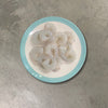 Raw Peeled King Prawns