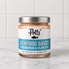 Seafood Sauce with Bourbon & Cajun Spice (180g)