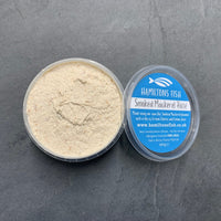 Fresh Smoked Mackerel Pate