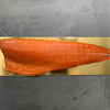 Smoked Salmon Sides