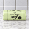 Sublime No. 5 Garlic and Herb Butter (90g)