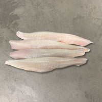 Fresh Wild Gurnard Fillets