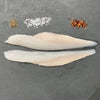 Fresh Wild Whiting Fillets